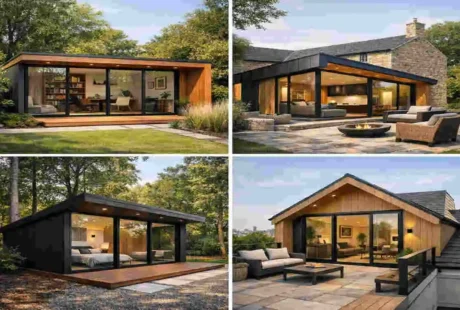 What Is an Architecture Annex?