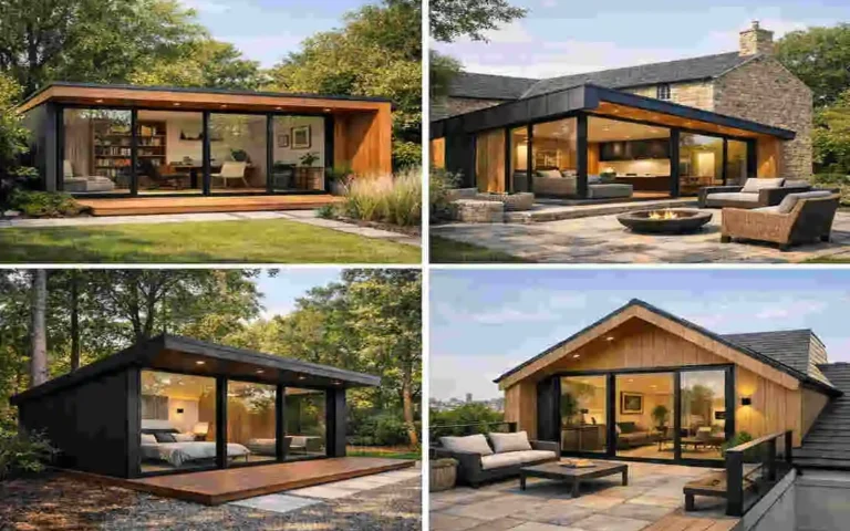 What Is an Architecture Annex?