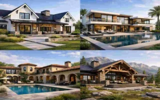 Royston Architectural Design