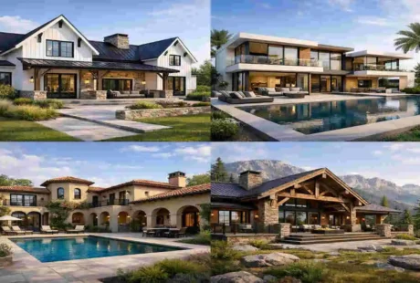 Royston Architectural Design