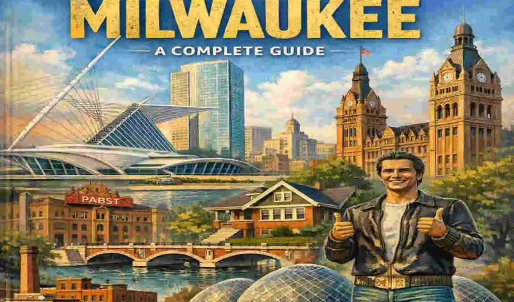 Architecture Design Milwaukee: