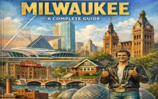 Architecture Design Milwaukee: