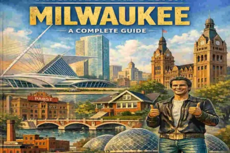 Architecture Design Milwaukee: