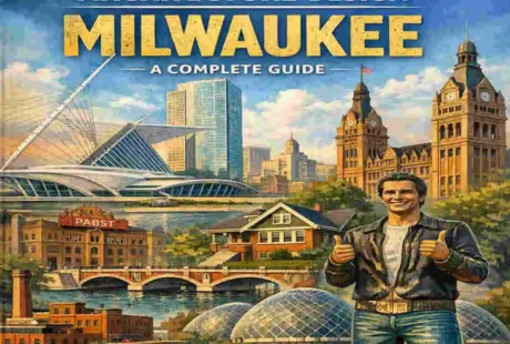 Architecture Design Milwaukee: