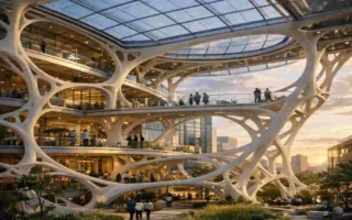 skeleton architecture