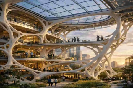 skeleton architecture