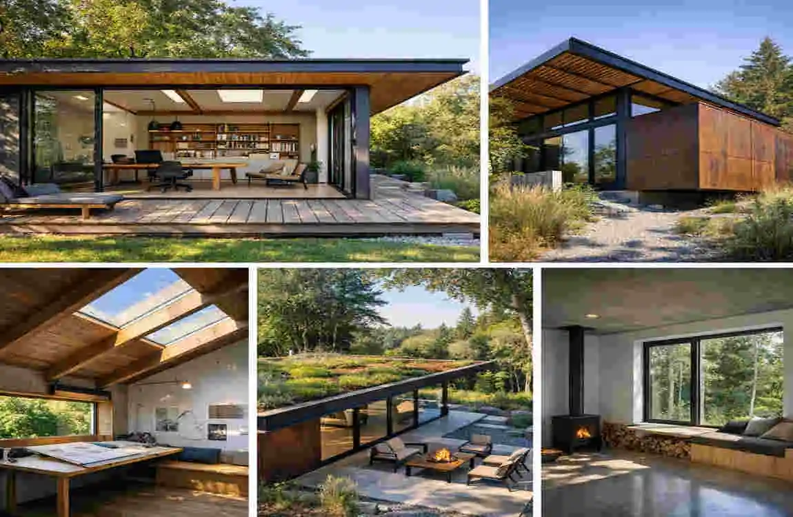 What Is an Architecture Annex?