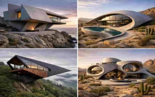rebel architecture for home