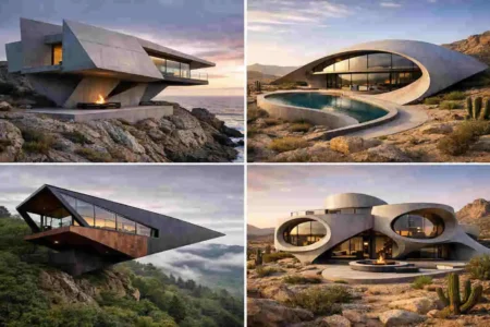 rebel architecture for home