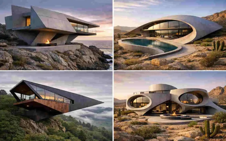 rebel architecture for home