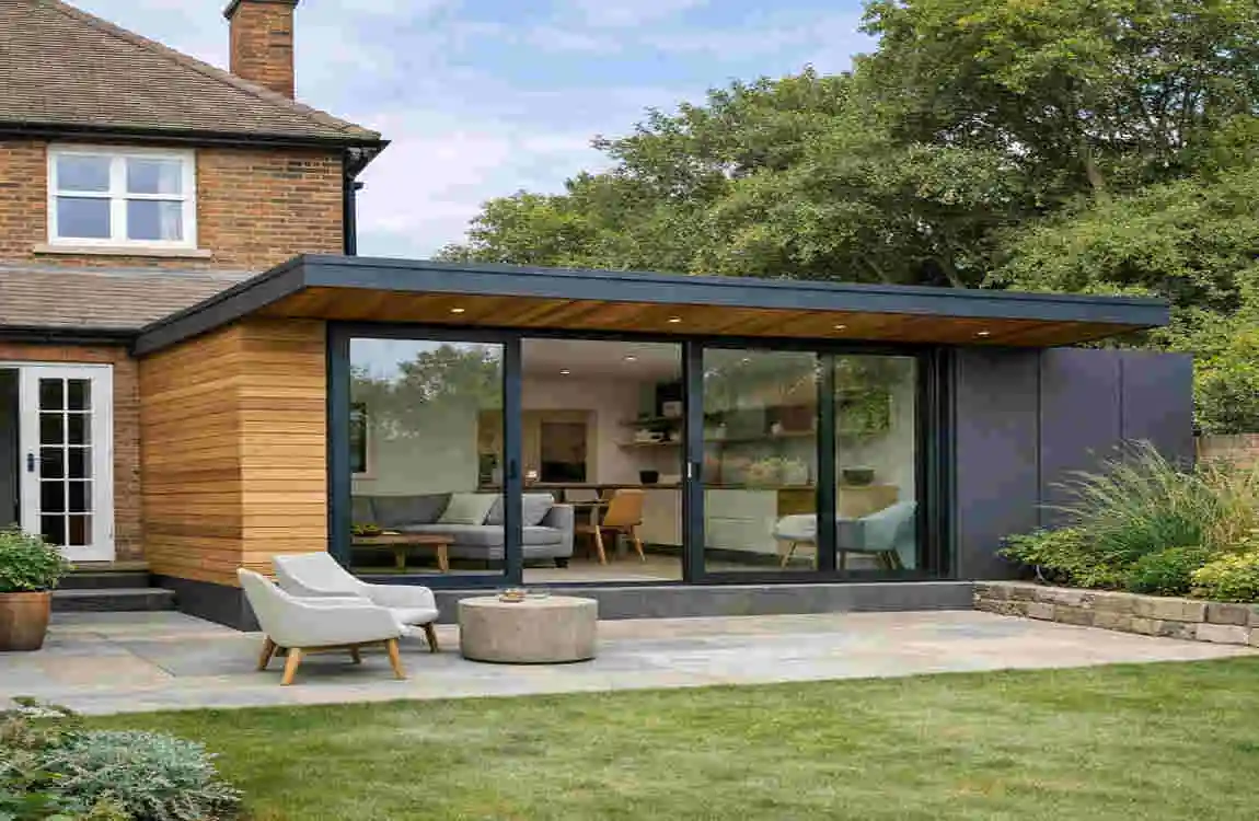 What Is an Architecture Annex?