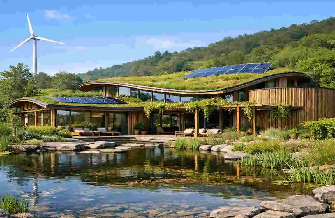 future trends in architecture