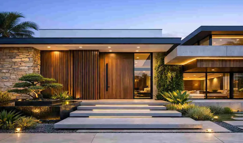 ground floor elevation design architecture