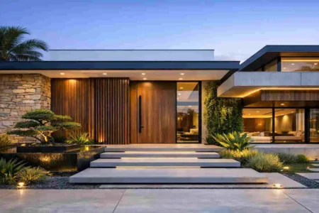 ground floor elevation design architecture