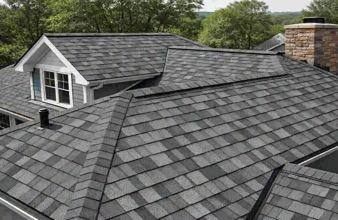 Architectural Shingle Roofing Cost: