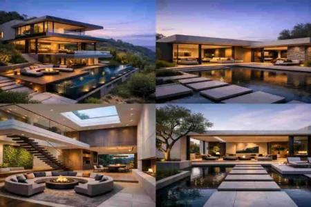 Architecture and Design