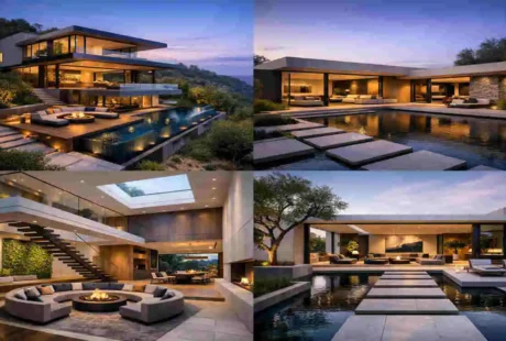 Architecture and Design