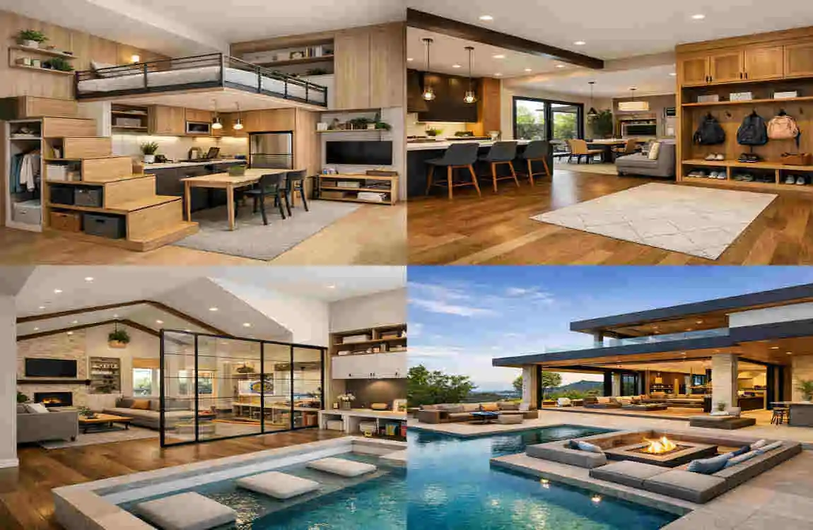 Architecture and Design