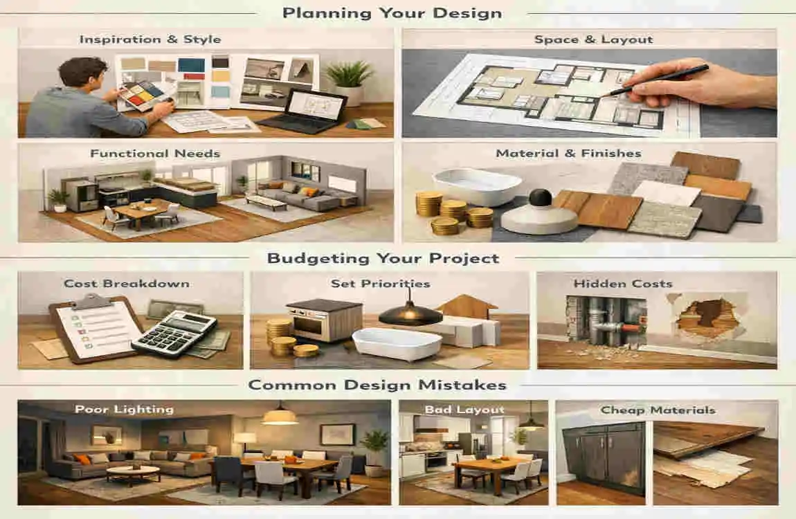 Architecture and Design