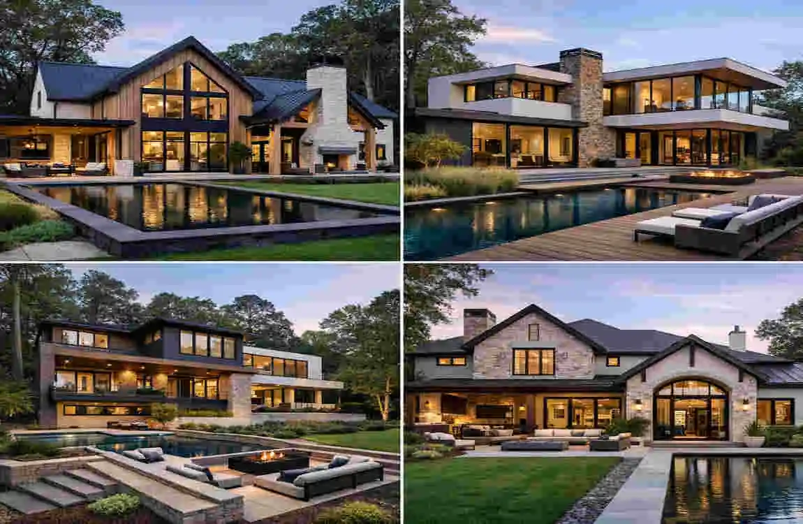 Atlanta Architecture Style