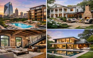 Atlanta Architecture Style