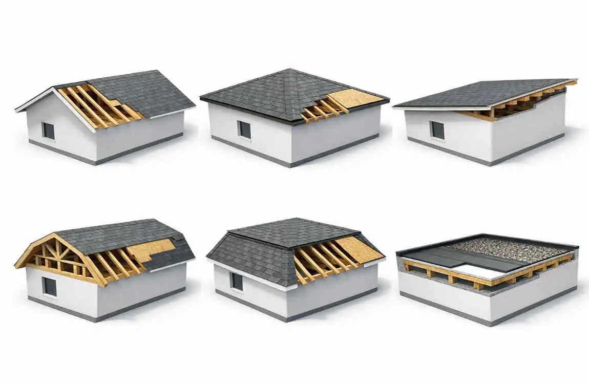 revit architecture roof design