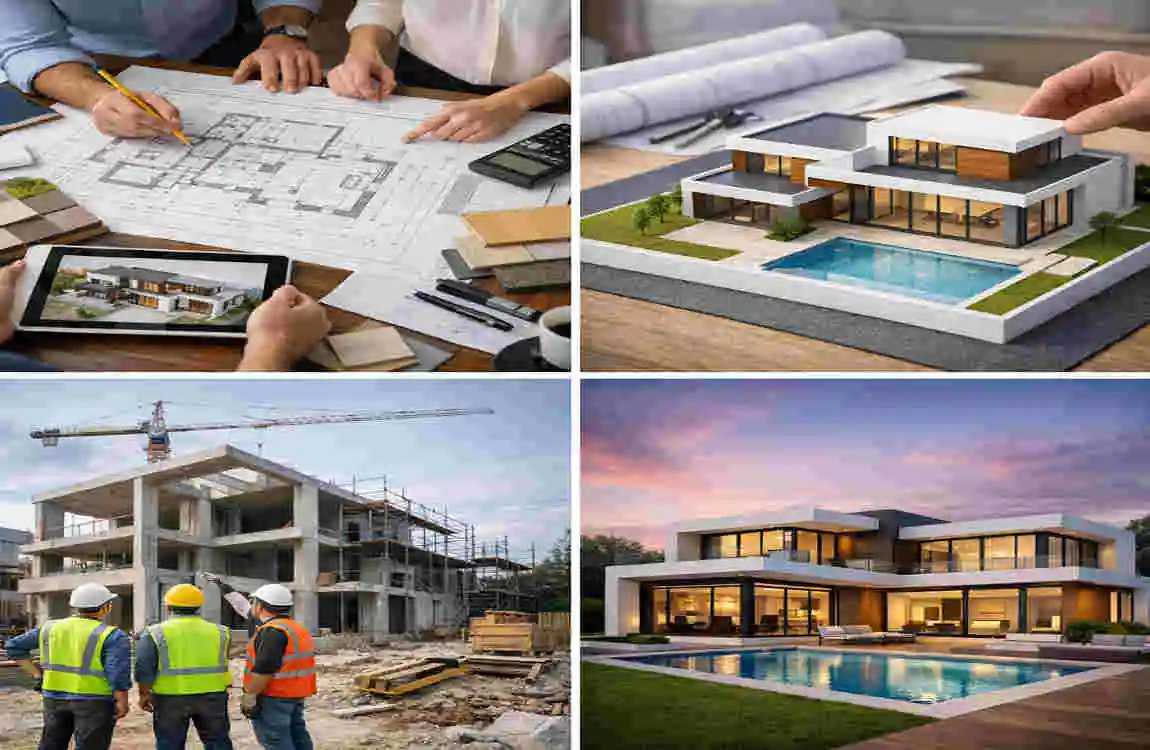 architecture firm house
