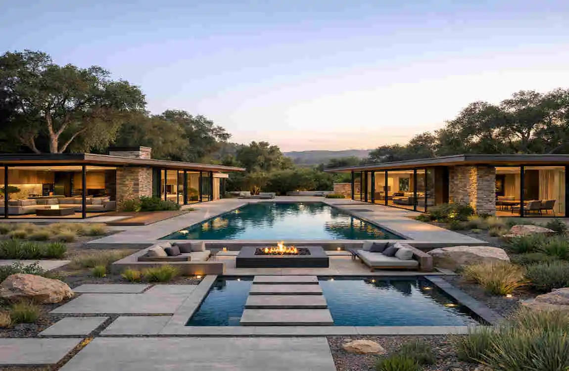 parallel architecture design