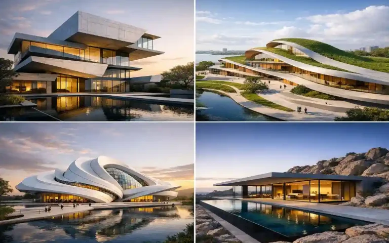 Aux Architecture