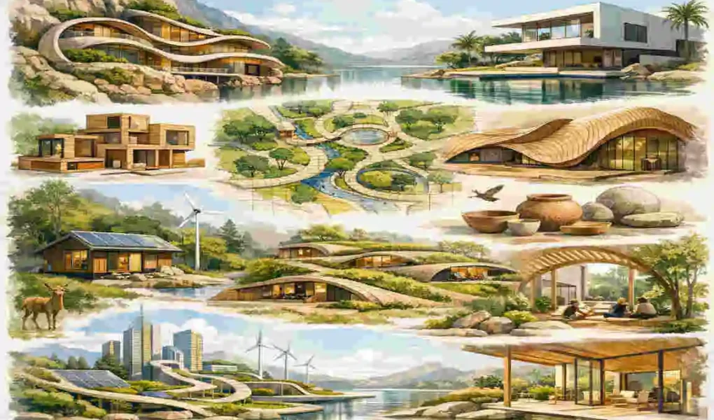 noam architecture