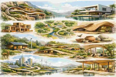 noam architecture