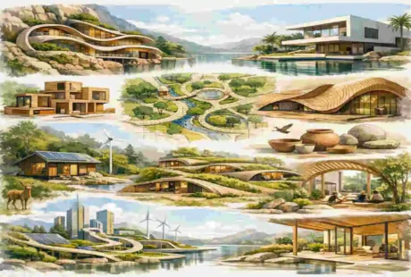 noam architecture