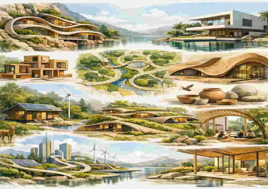 noam architecture