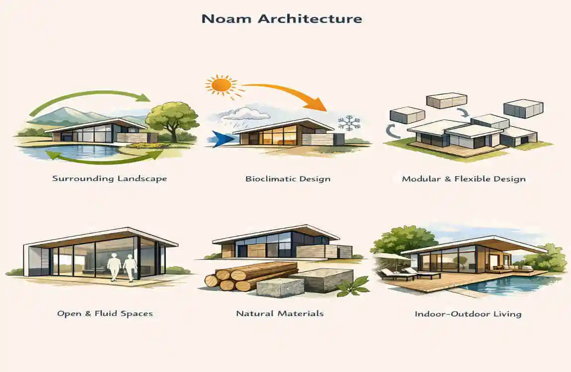 Noam Architecture