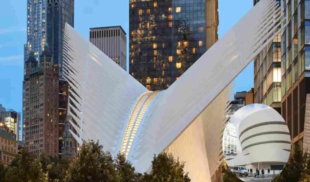 new york architectural design