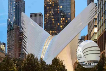 new york architectural design