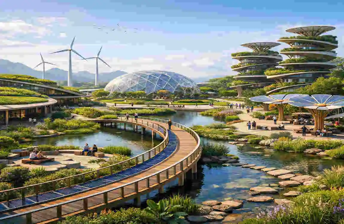 World Landscape Architecture
