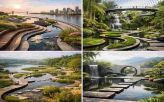 World Landscape Architecture