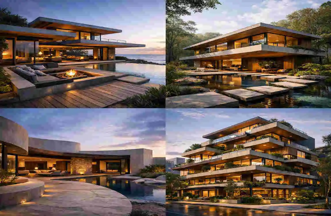 noam architecture