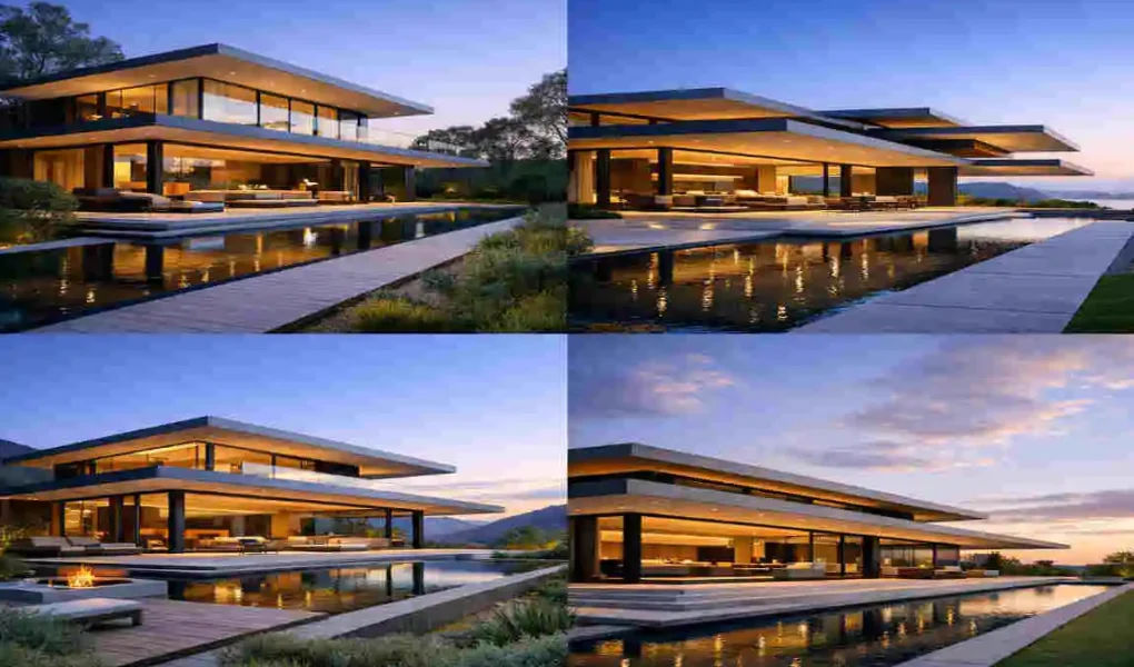 parallel architecture design