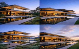 parallel architecture design