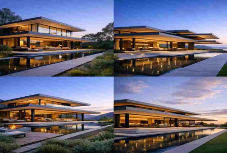 parallel architecture design