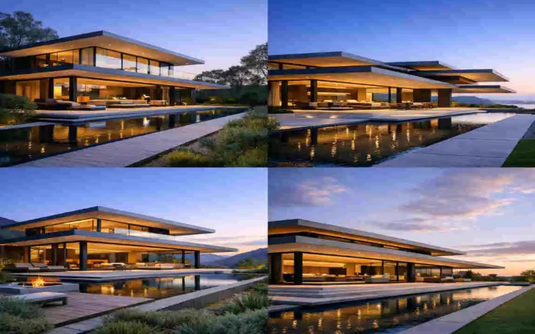 parallel architecture design