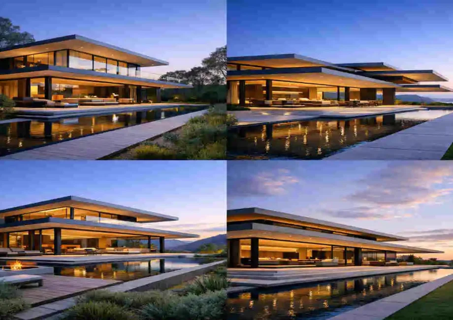 parallel architecture design